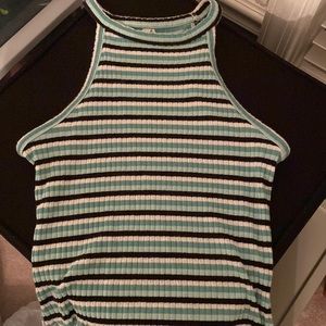 Mudd Tank Top